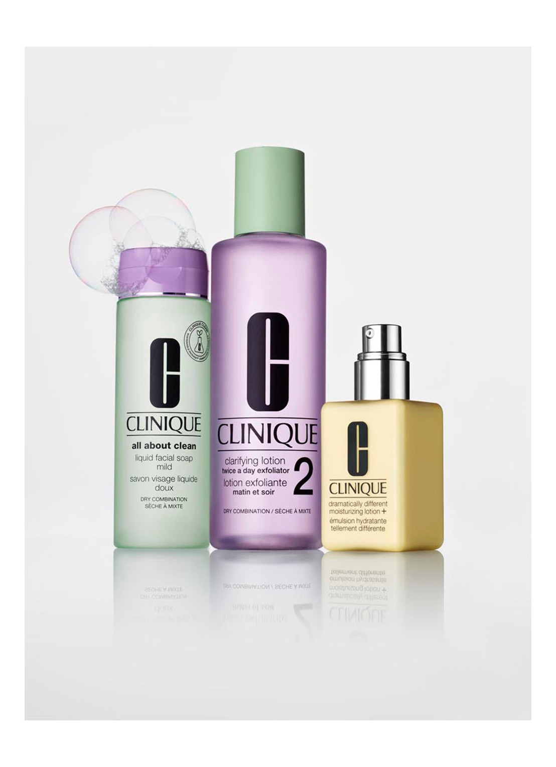 Clinique Clarifying Lotion - Limited Edition gezichtsreiniger - detail 5 undefined