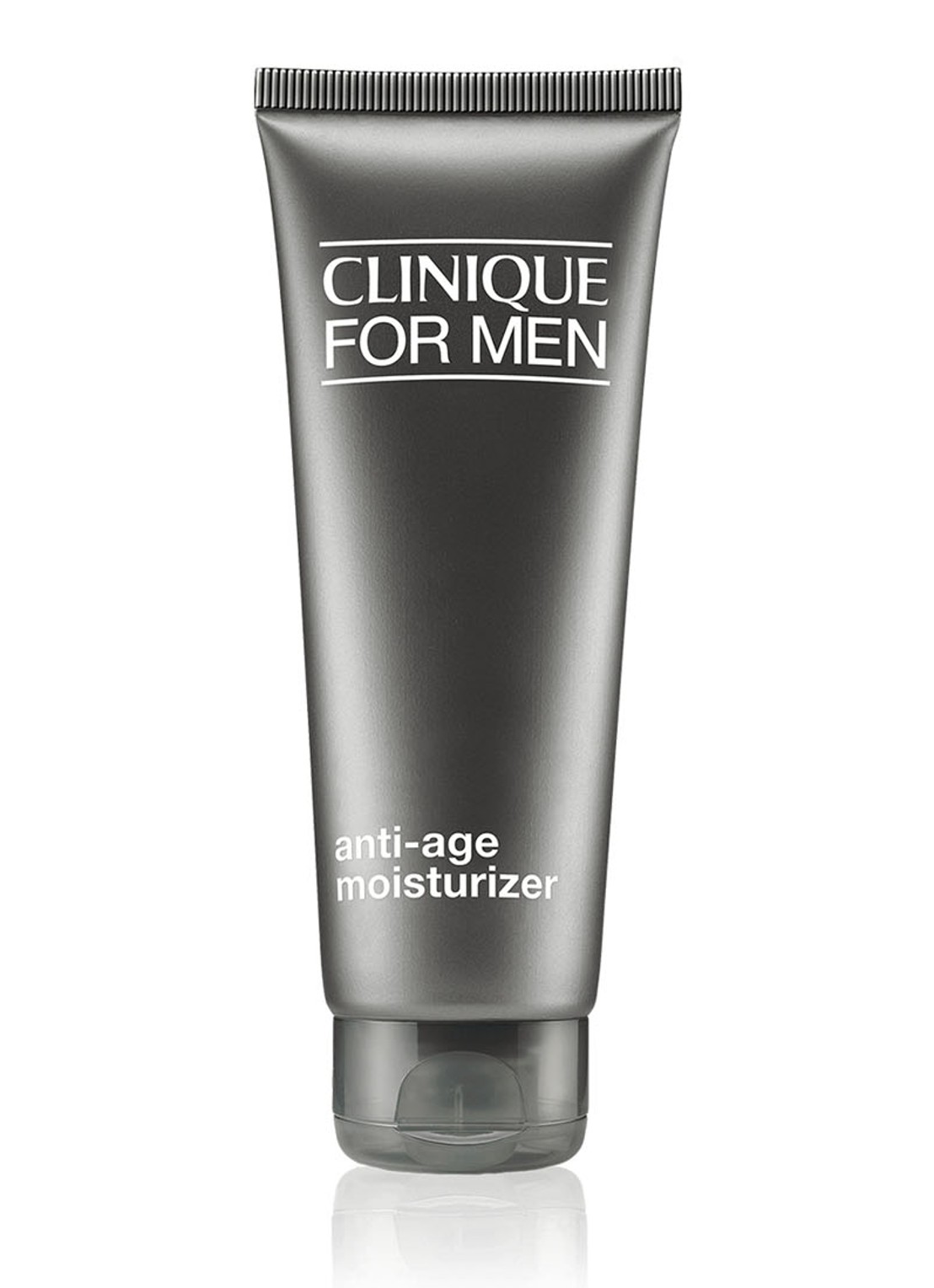 Clinique Clinique For Men™ Anti-Age Moisturizer - dag- en nachtcrème - voorkant undefined