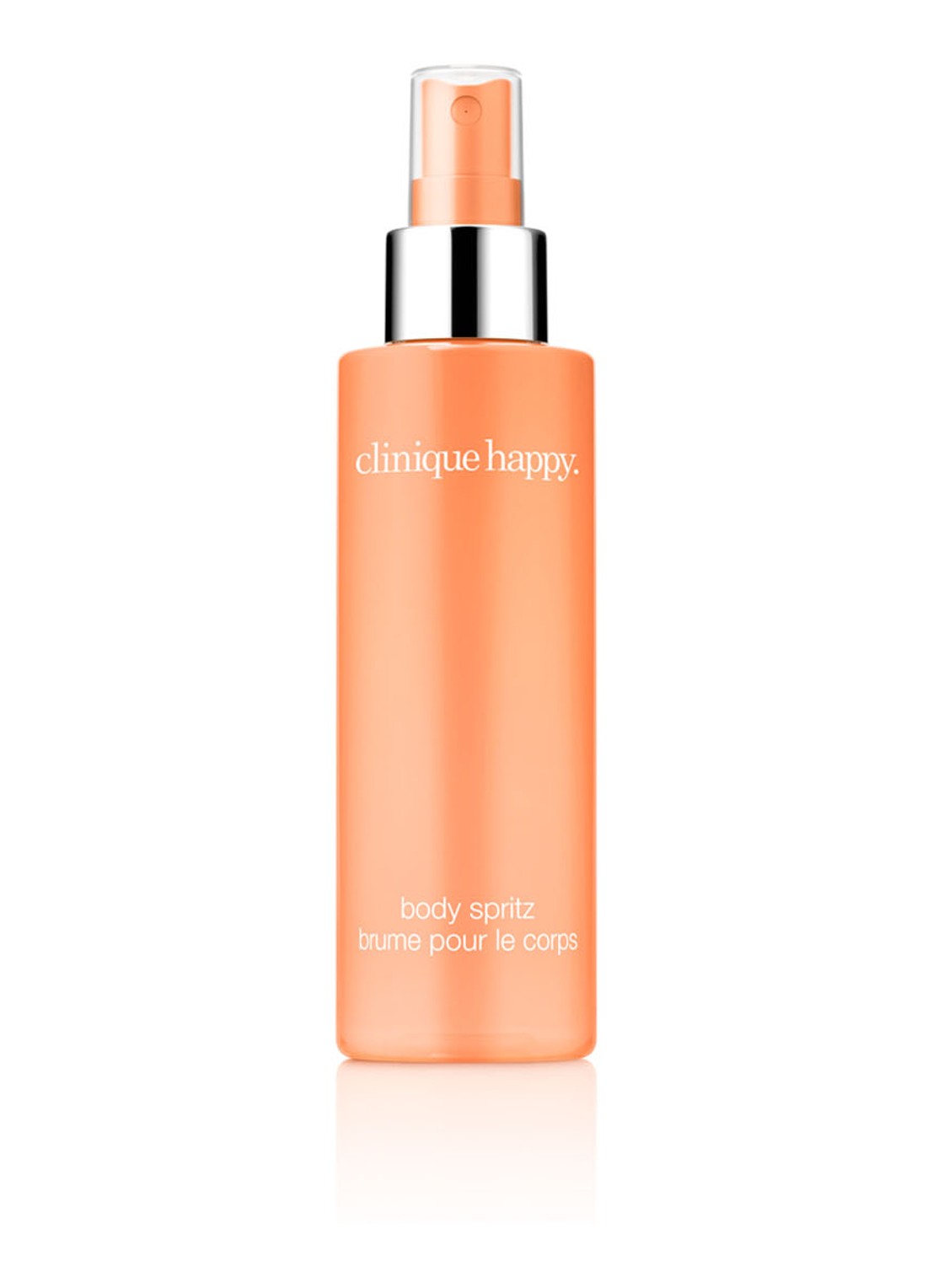 Clinique Clinique Happy™ Body Spritz - body spray - voorkant undefined