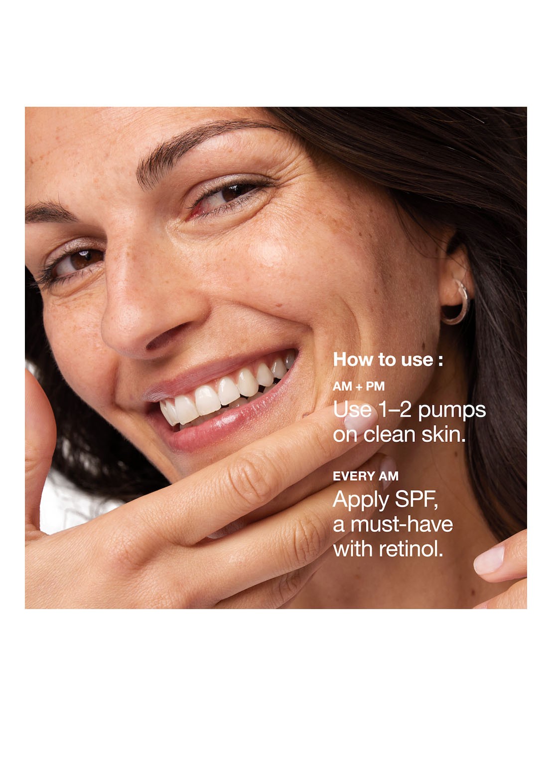 Clinique Clinique Smart Clinical Repair™ Wrinkle Correcting Serum - detail 5 undefined