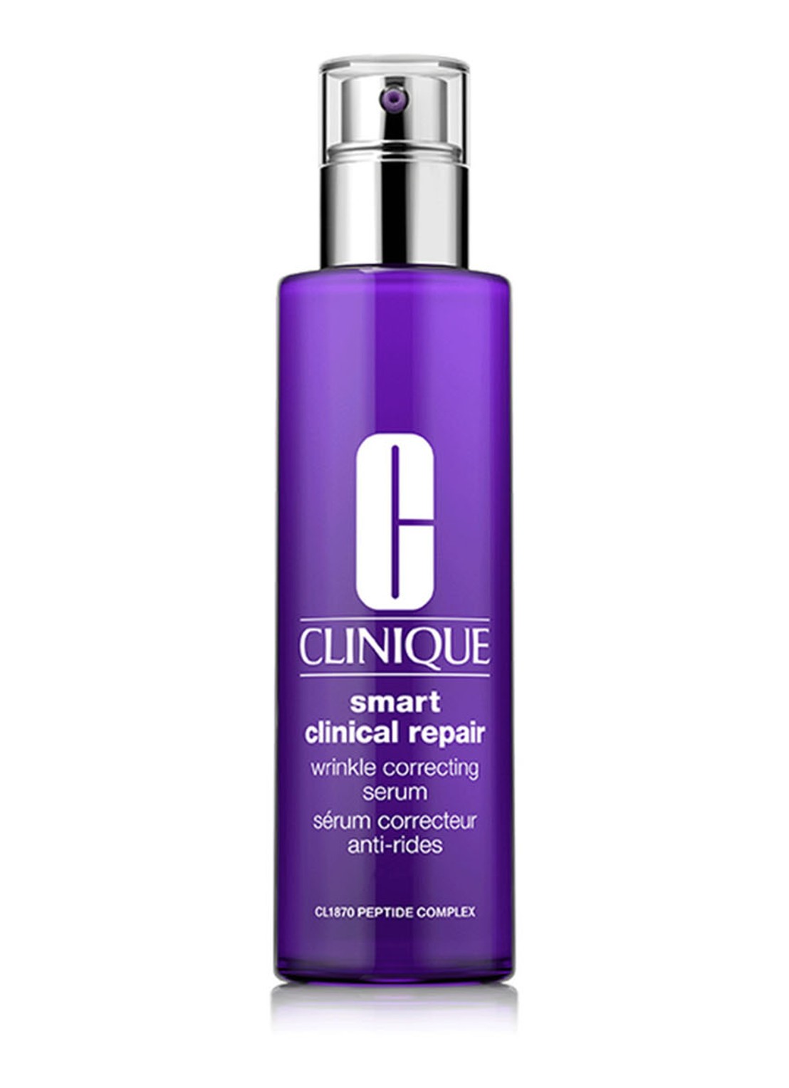 Clinique Clinique Smart Clinical Repair™ Wrinkle Correcting Serum - voorkant 6 undefined