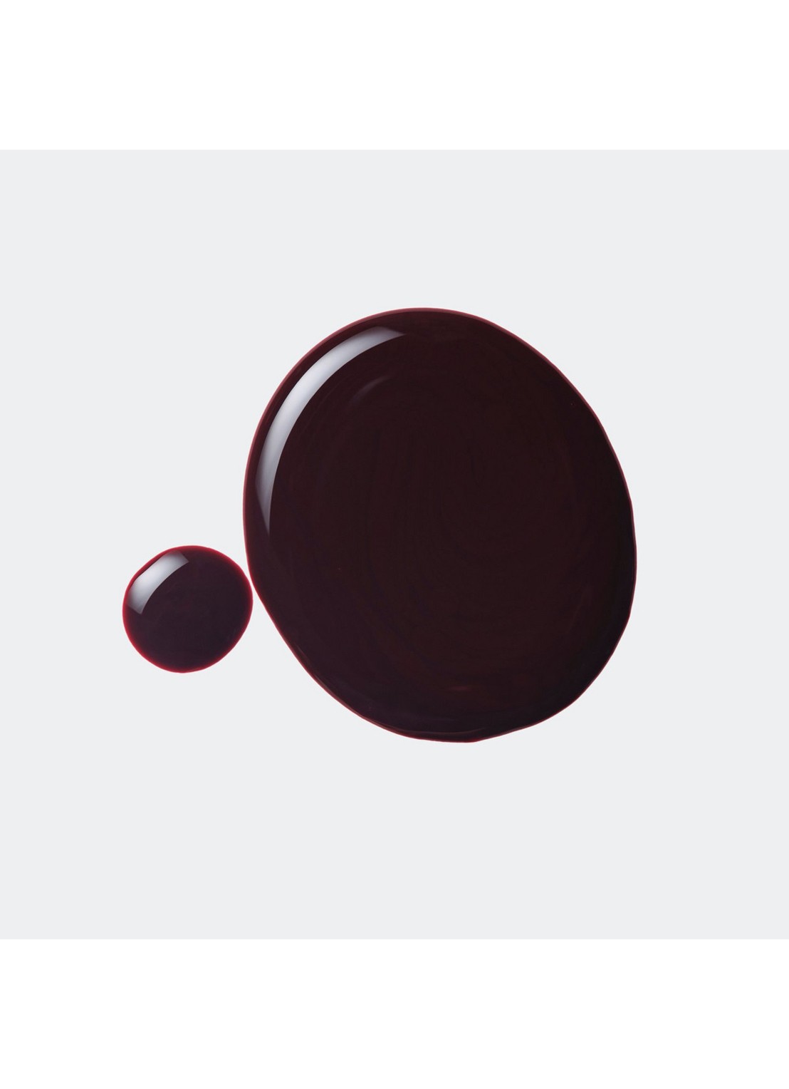 Clinique Color Rich Nail Polish - nagellak - voorkant 4 black honey