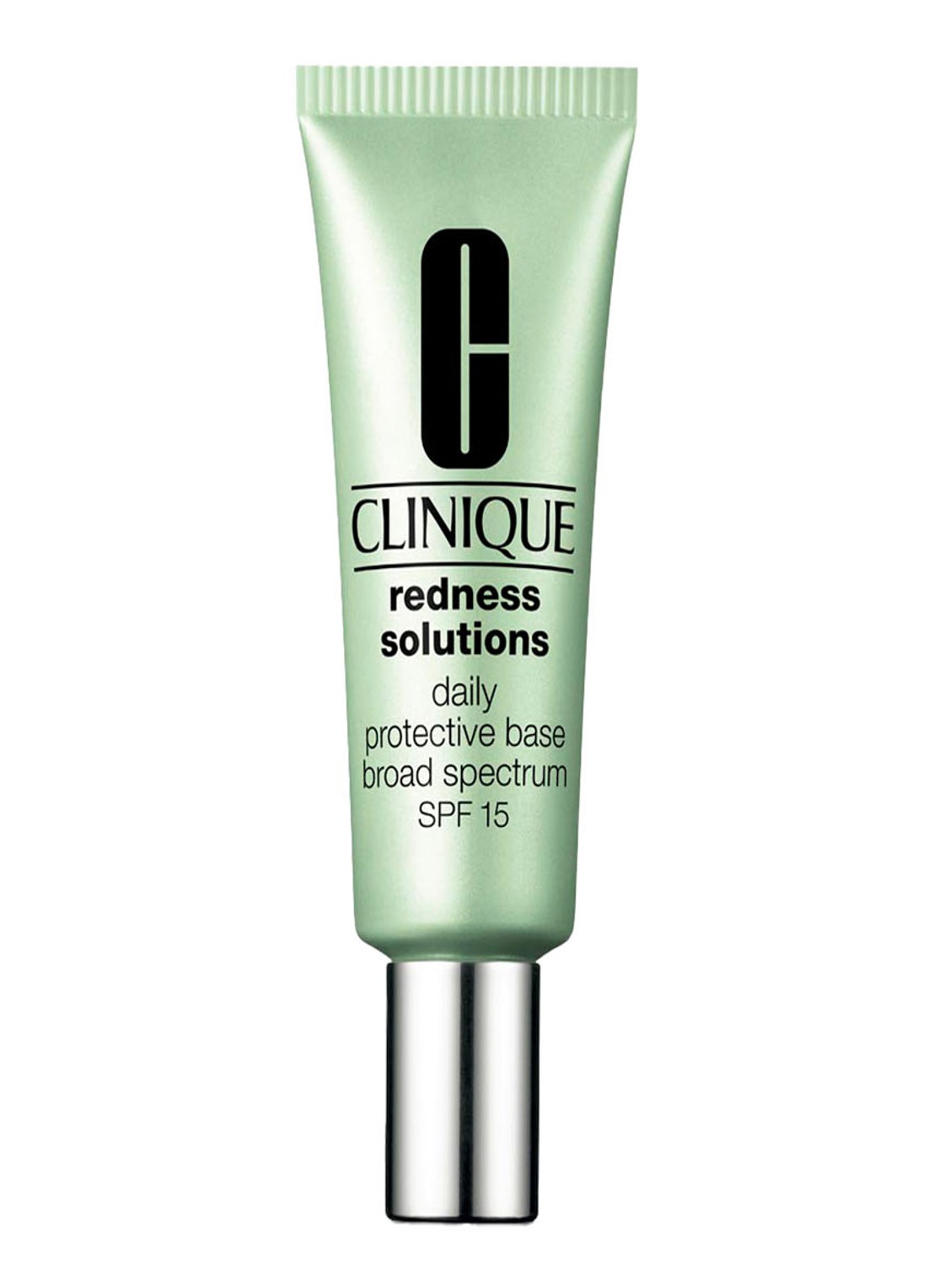Clinique Daily Protective Base SPF 15 - primer - voorkant undefined