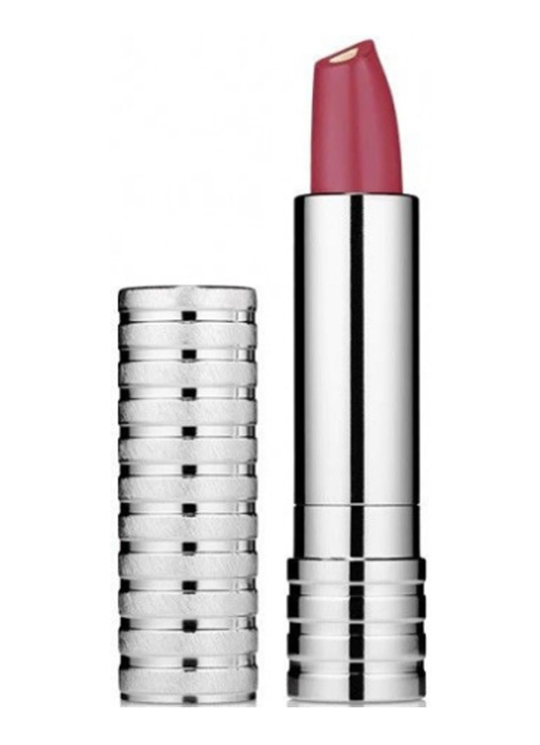 Clinique Dramatically Different Lipstick - voorkant raspberry glace