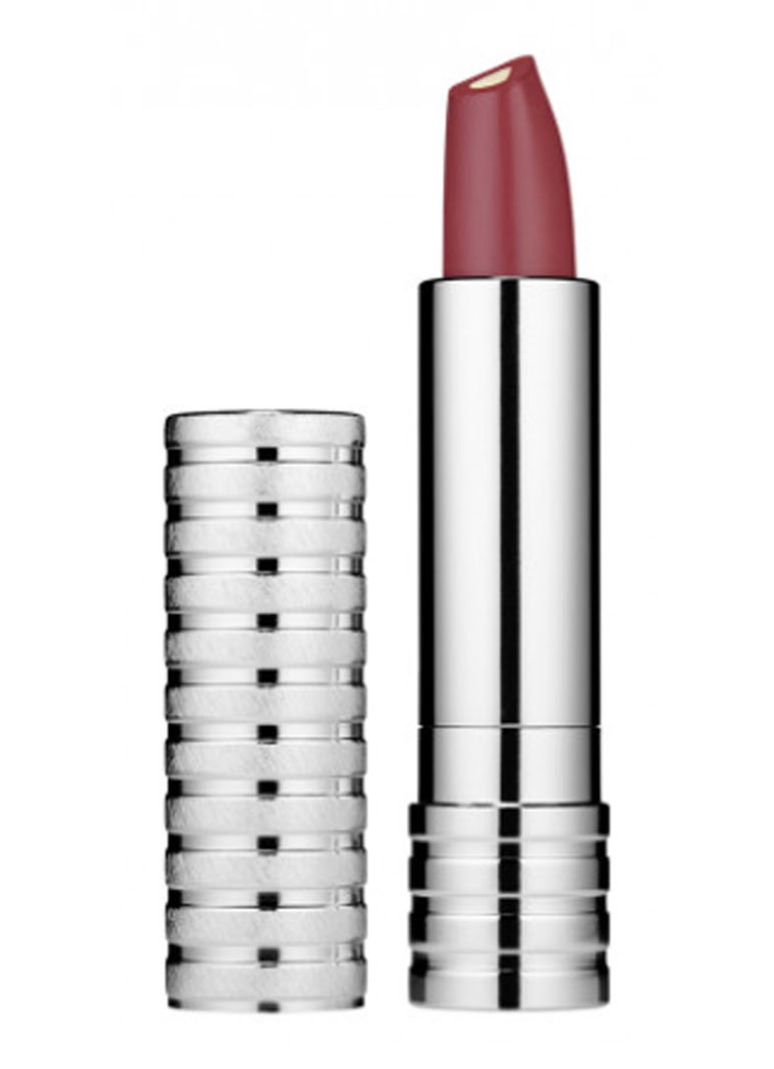 Clinique Dramatically Different Lipstick - voorkant different grape