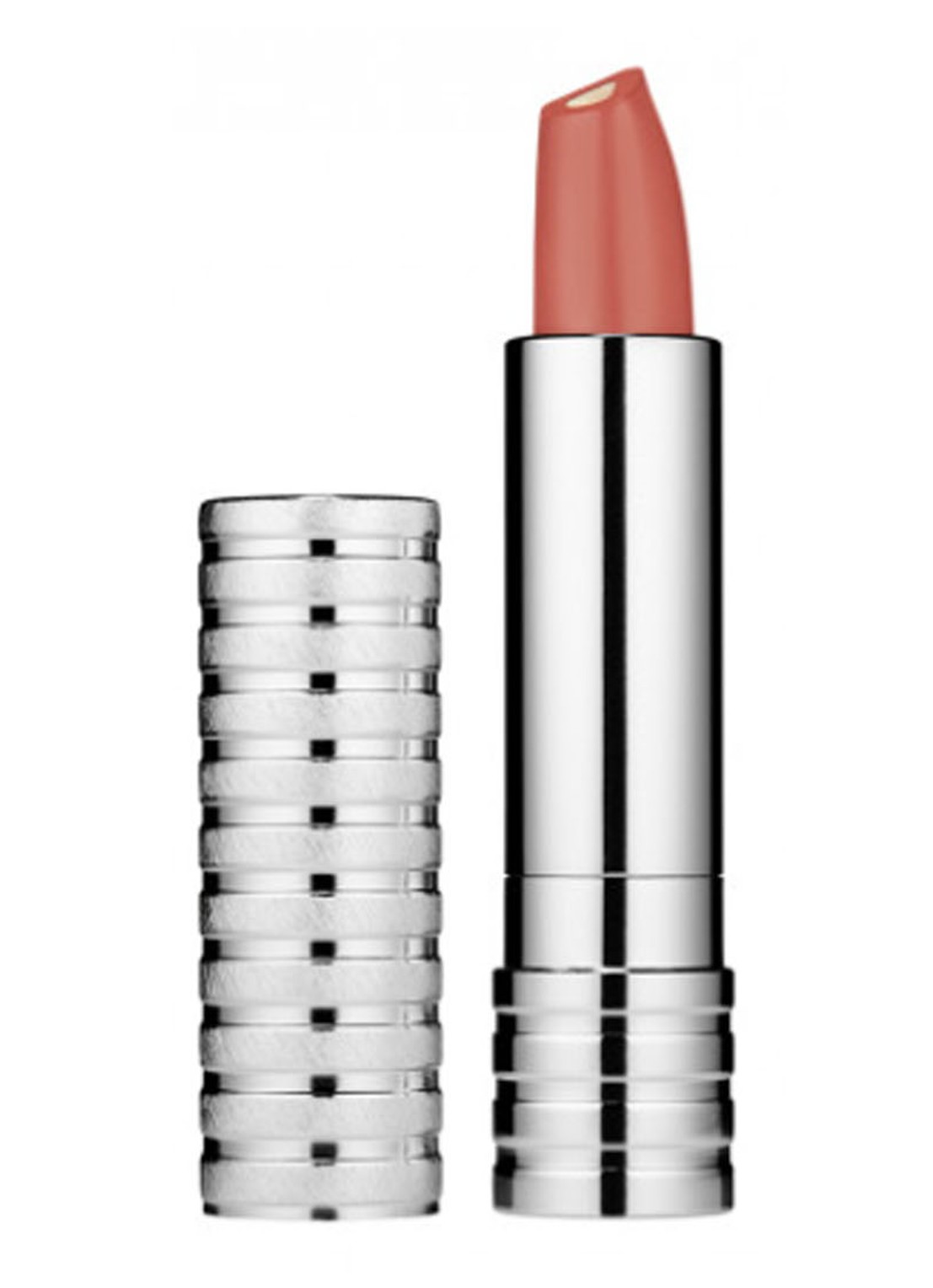 Clinique Dramatically Different Lipstick - voorkant sugarcoated