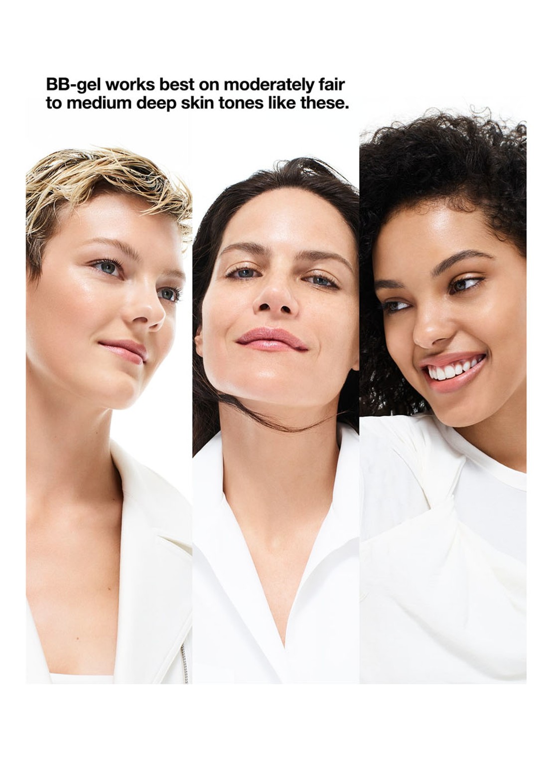 Clinique Dramatically Different Moisturizing BB-Gel - hydraterende gezichtsgel - detail 4 undefined