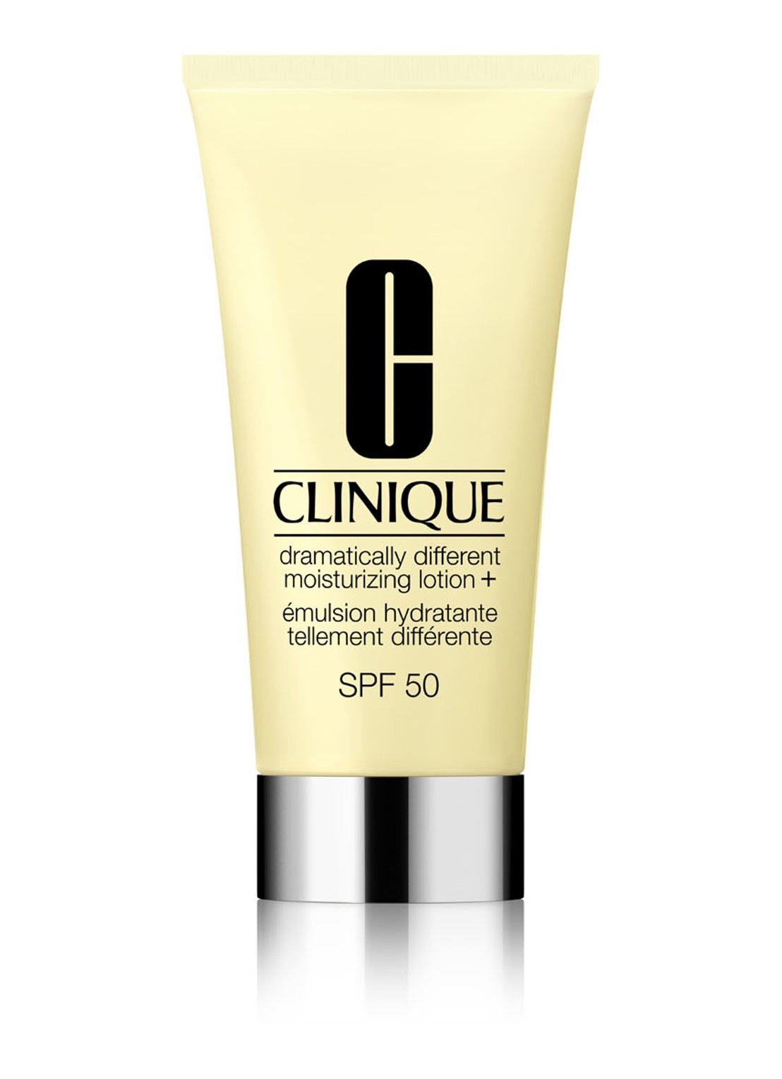 Clinique Dramatically Different™Moisturizing Lotion SPF 50 - dagcrème  - voorkant 2 undefined