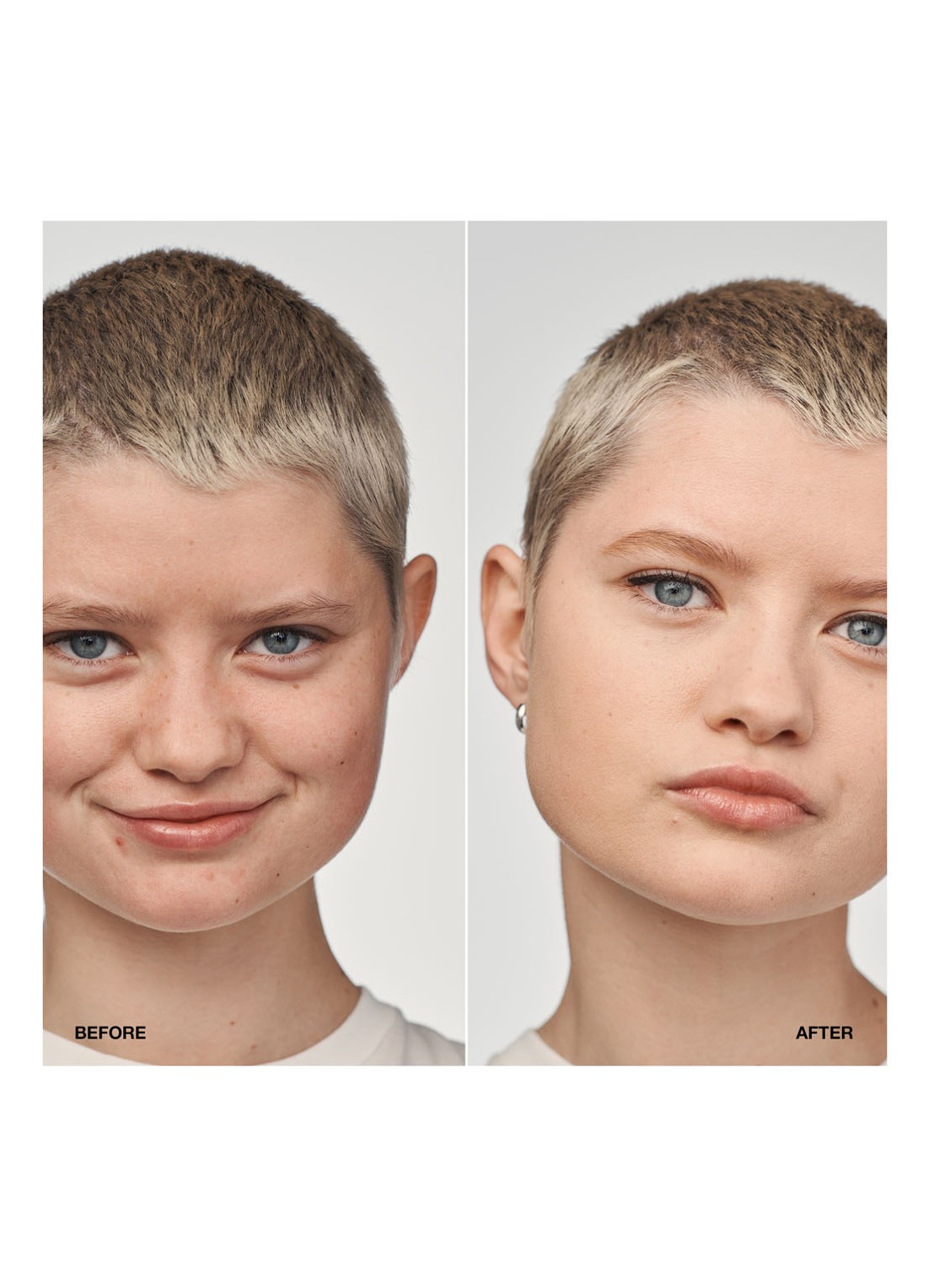 Clinique Even Better Clinical Serum Foundation SPF20 - detail 4 cn 20 fair