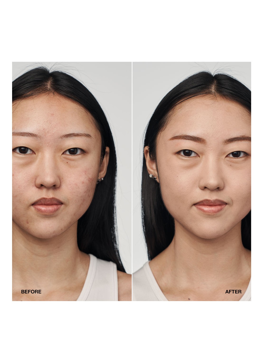 Clinique Even Better Clinical Serum Foundation SPF20 - detail 4 cn 28 ivory