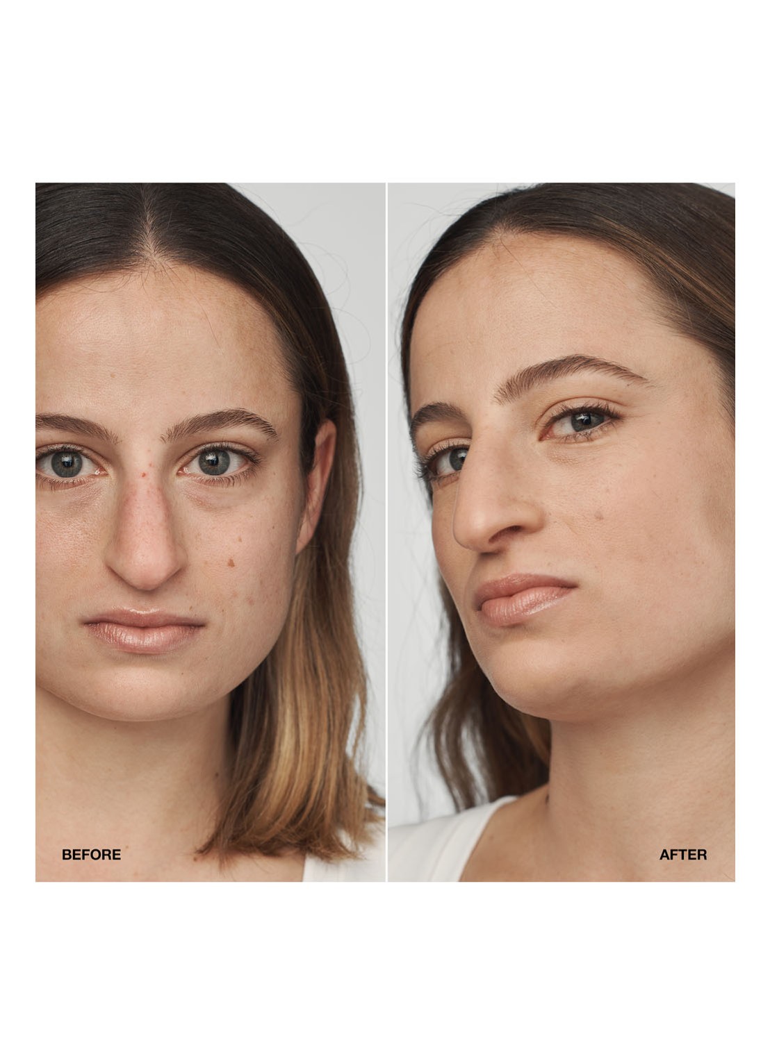 Clinique Even Better Clinical Serum Foundation SPF20 - detail 3 cn 40 cream chamois