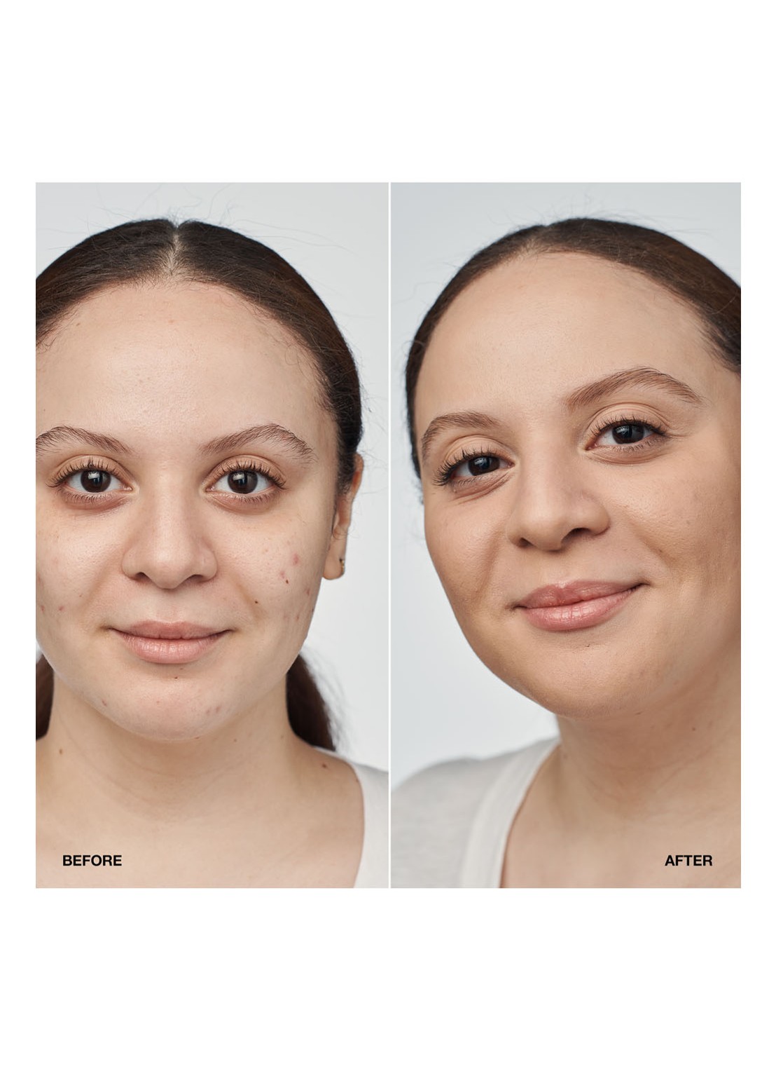 Clinique Even Better Clinical Serum Foundation SPF20 - detail 4 cn 52 neutral