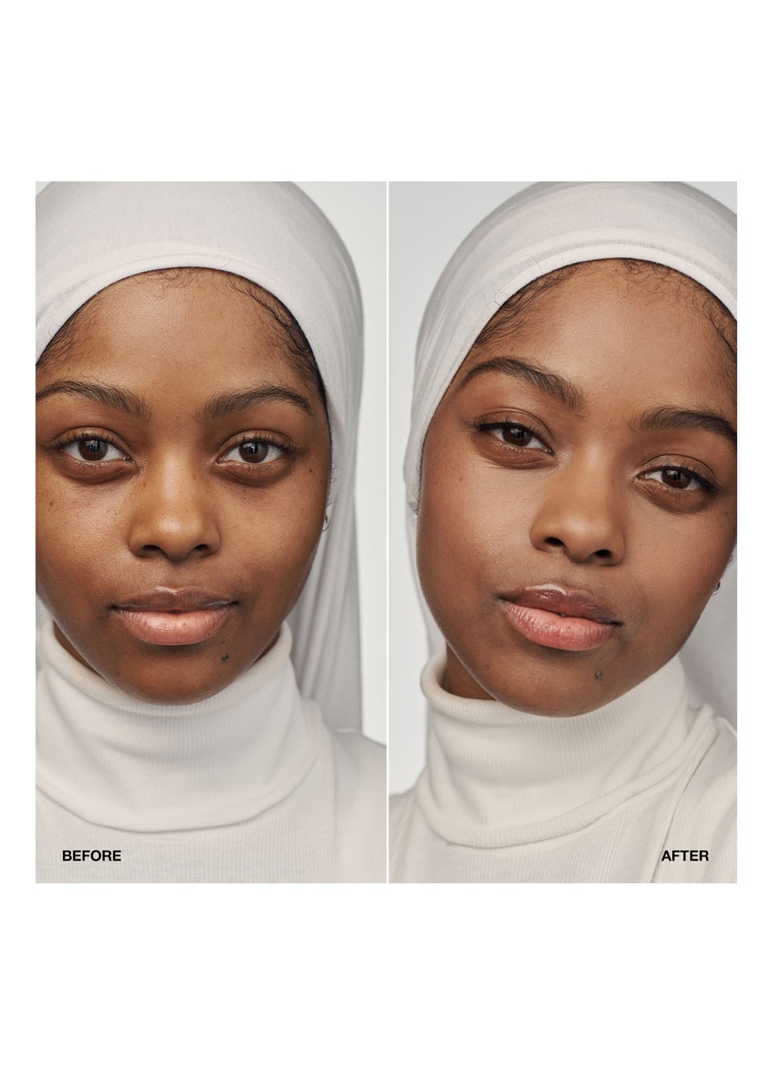 Clinique Even Better Clinical Serum Foundation SPF20 - detail 3 wn 94 deep neutral
