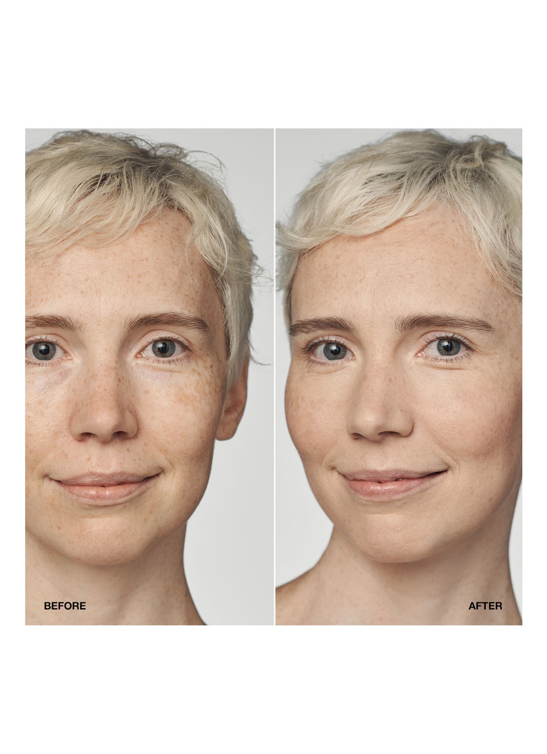 Clinique Even Better Clinical Serum Foundation SPF20 - detail 4 cn 08 linen
