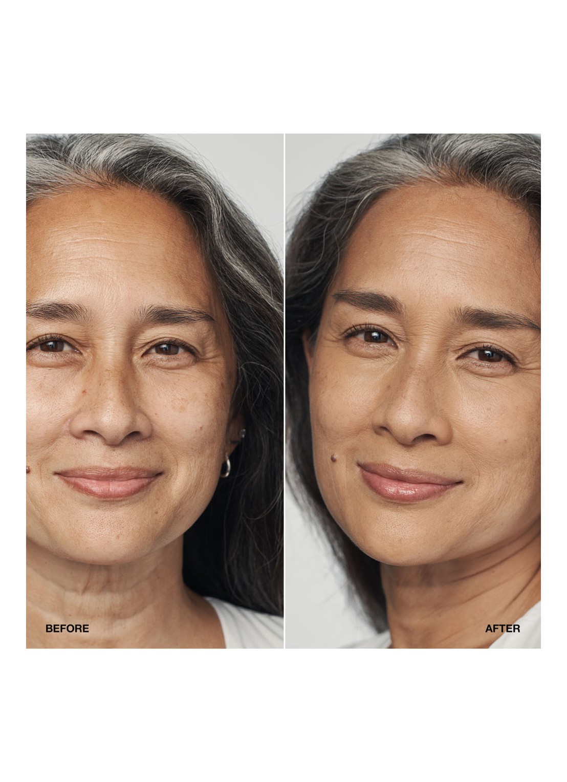 Clinique Even Better Clinical Serum Foundation SPF20 - detail 3 wn 56 cashew