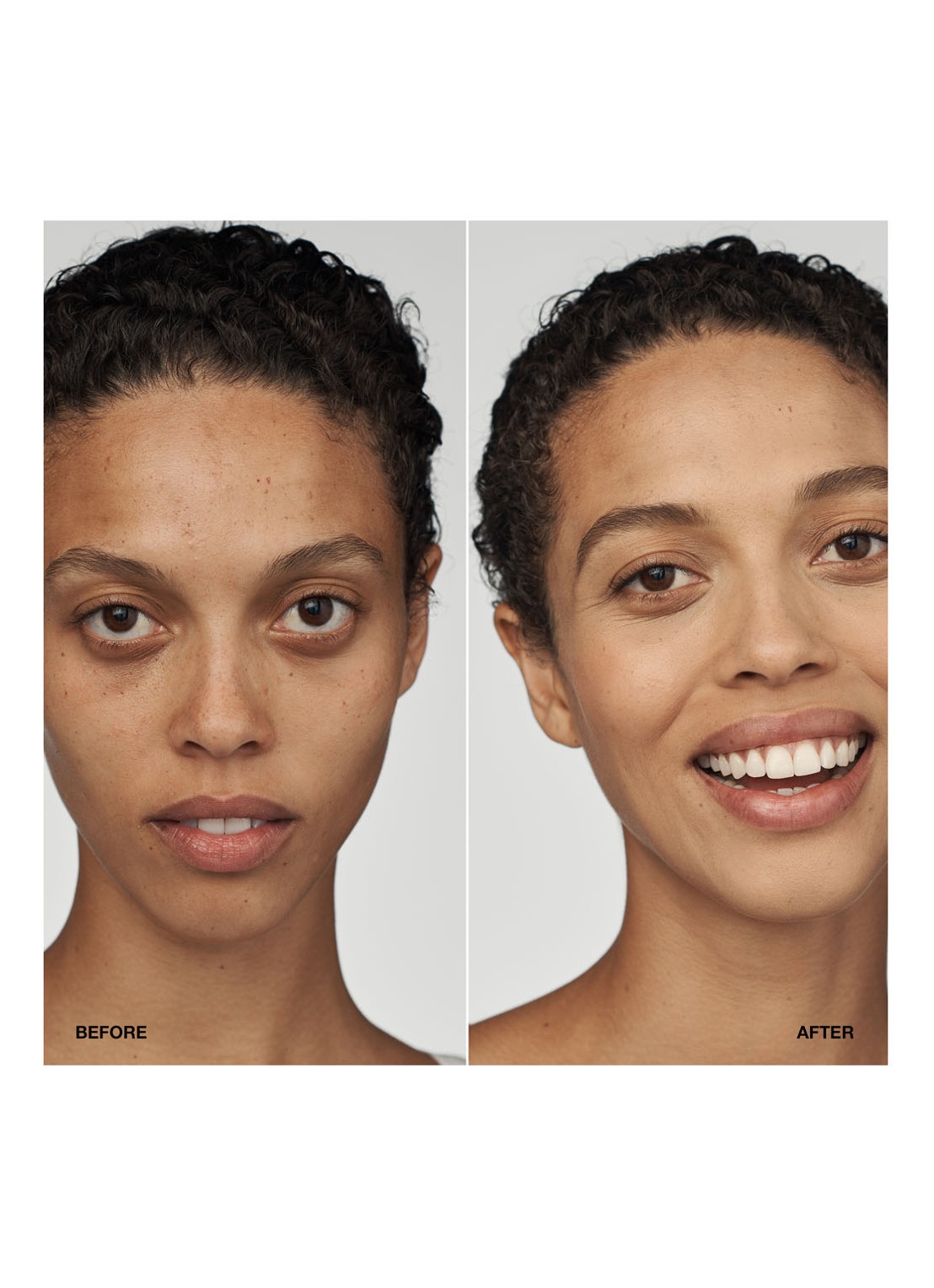Clinique Even Better Clinical Serum Foundation SPF20 - detail 3 wn 48 oat