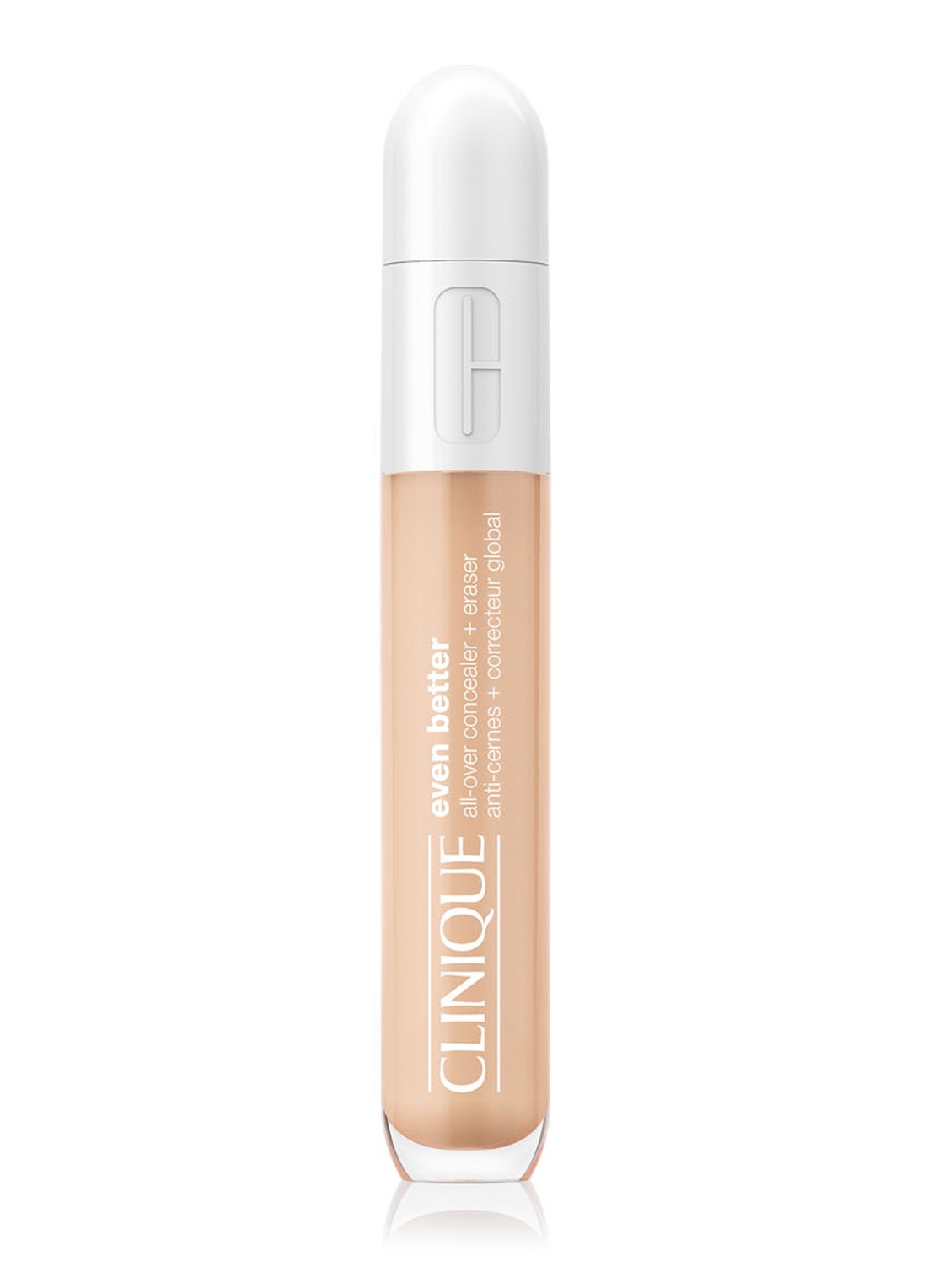 Clinique Even Better Concealer - voorkant cn 28 ivory