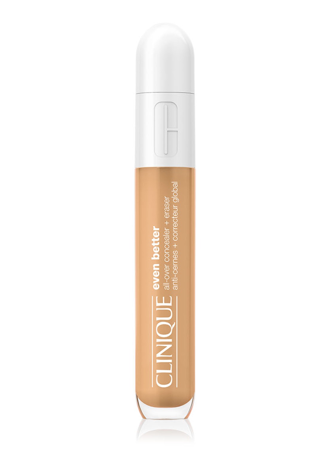 Clinique Even Better Concealer - voorkant cn 58 honey