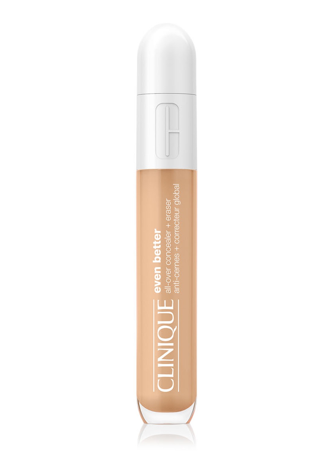 Clinique Even Better Concealer - voorkant 2 cn 70 vanilla