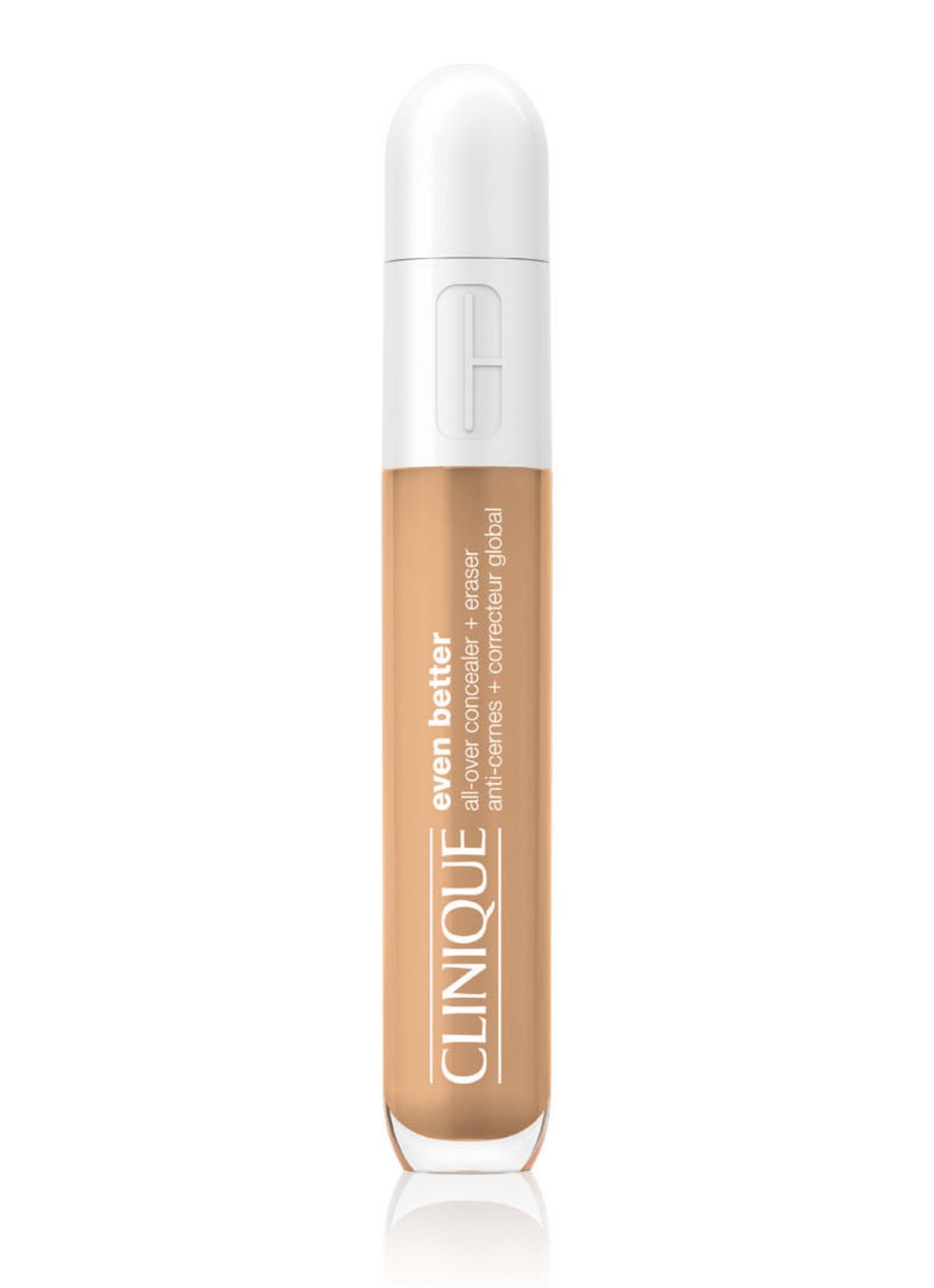 Clinique Even Better Concealer - voorkant 2 cn 74 beige