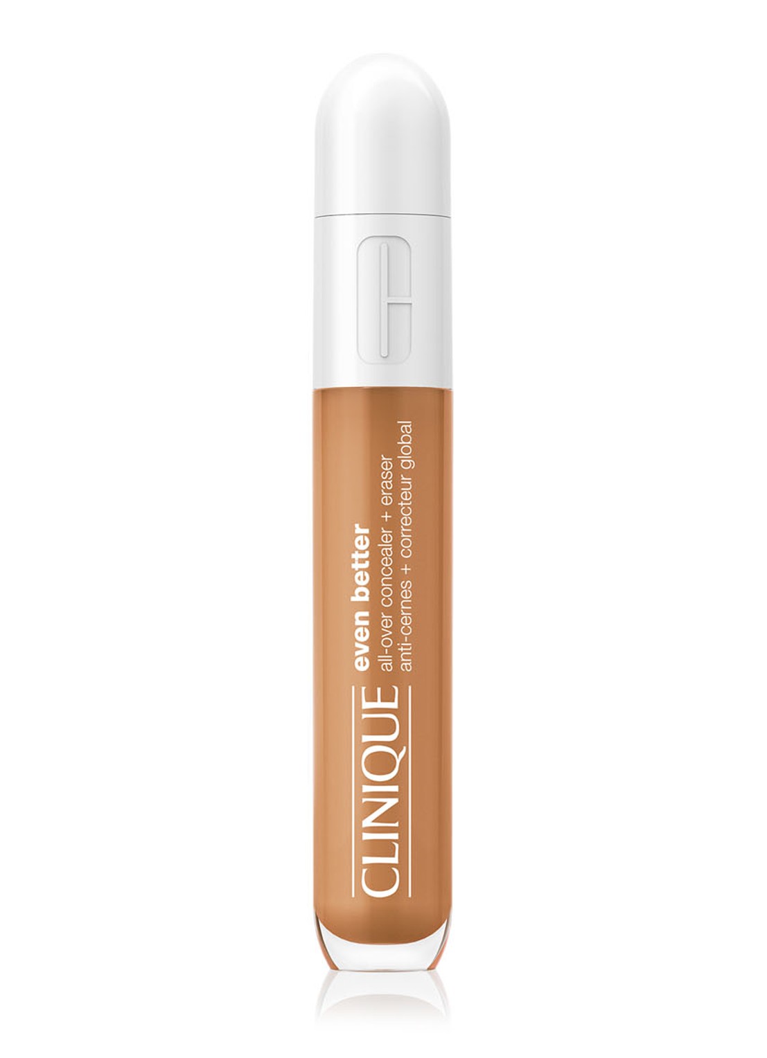 Clinique Even Better Concealer - voorkant wn 114 golden