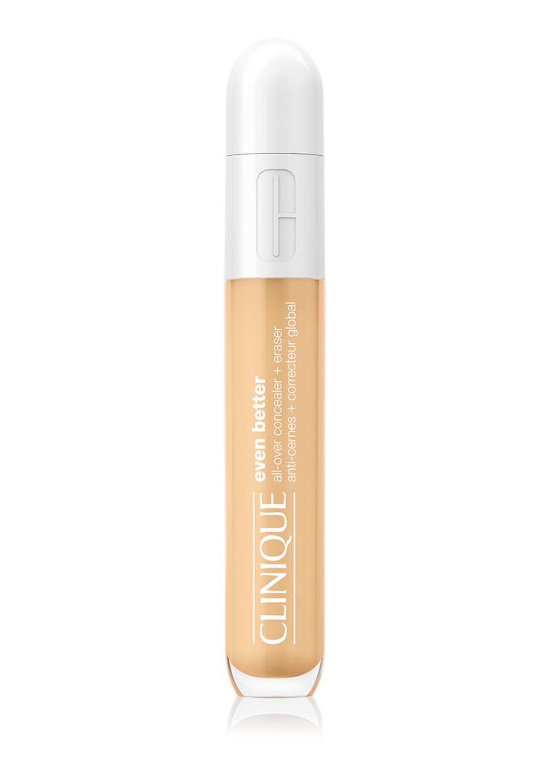 Clinique Even Better Concealer - voorkant wn 46 golden neutral