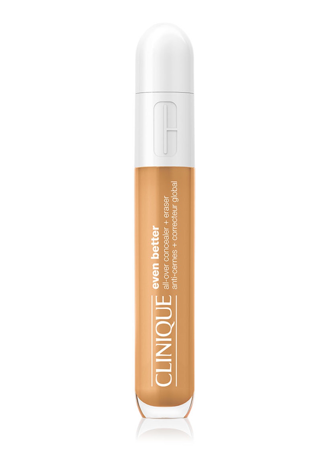 Clinique Even Better Concealer - voorkant wn 94 deep neutral