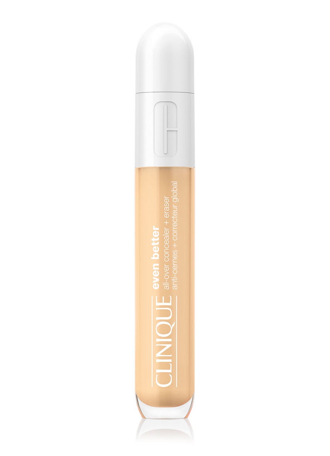 Clinique Even Better Concealer - voorkant cn 08 linen