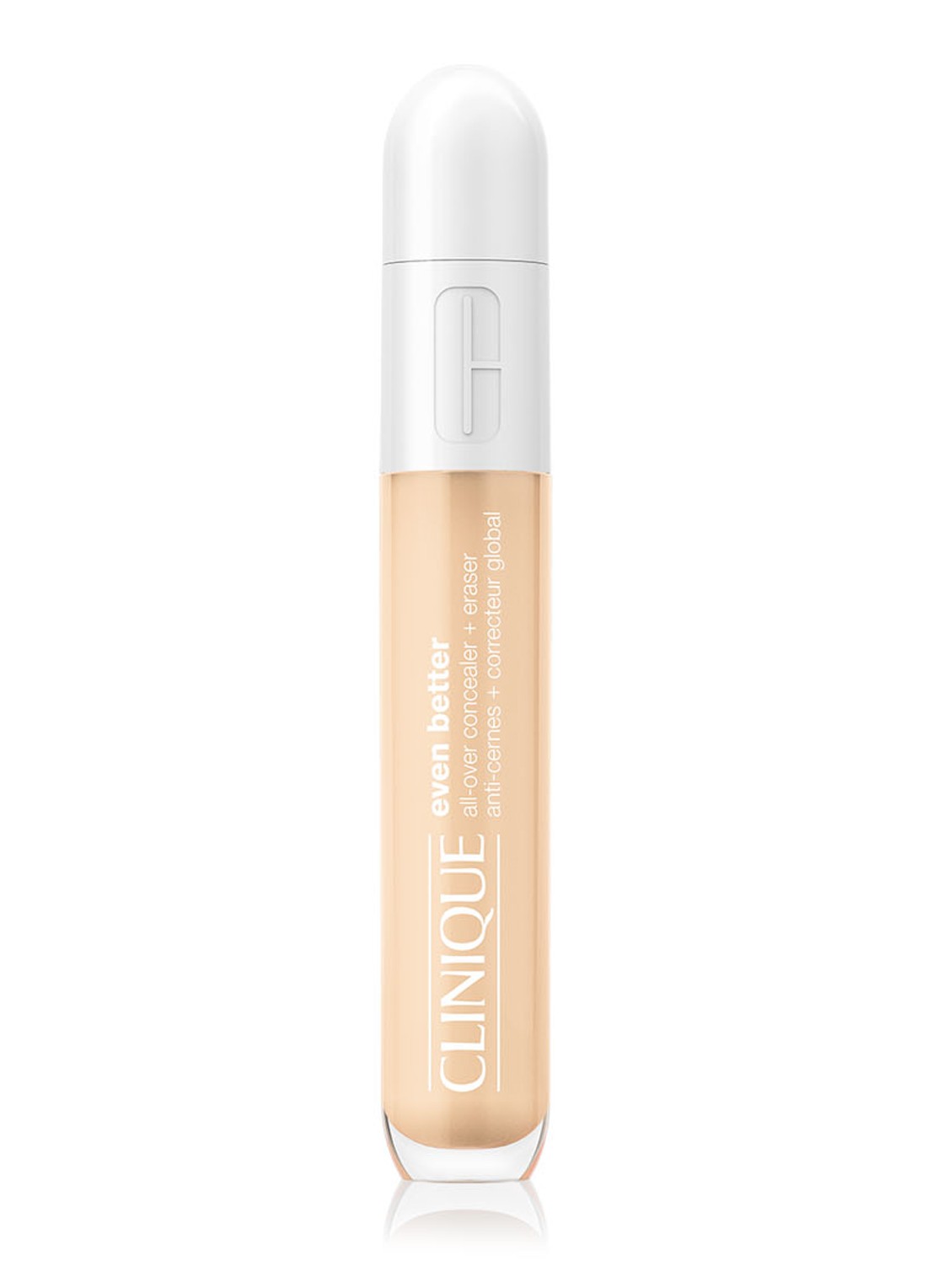 Clinique Even Better Concealer - voorkant wn 04 bone