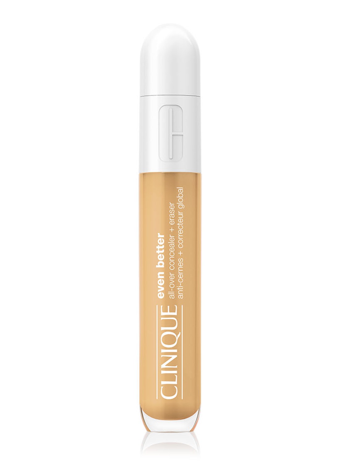 Clinique Even Better Concealer - voorkant wn 48 oat