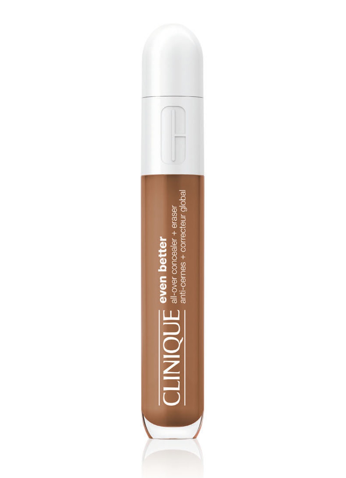 Clinique Even Better Concealer - voorkant wn 124 sienna
