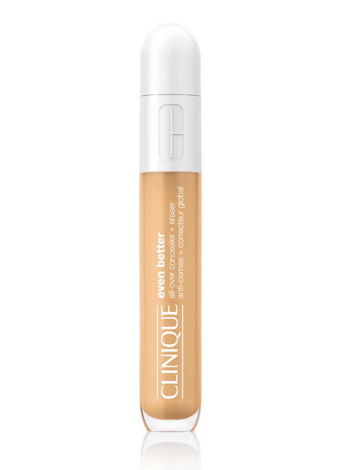 Clinique Even Better Concealer - voorkant wn 56 cashew