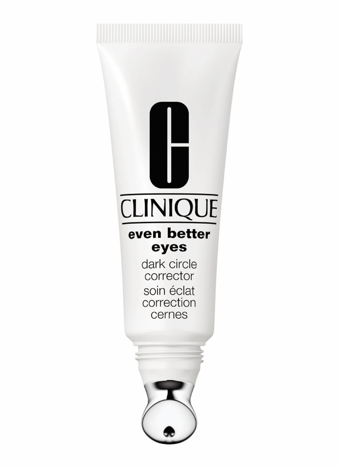 Clinique Even Better Eyes Dark Circle - ooggel - voorkant undefined