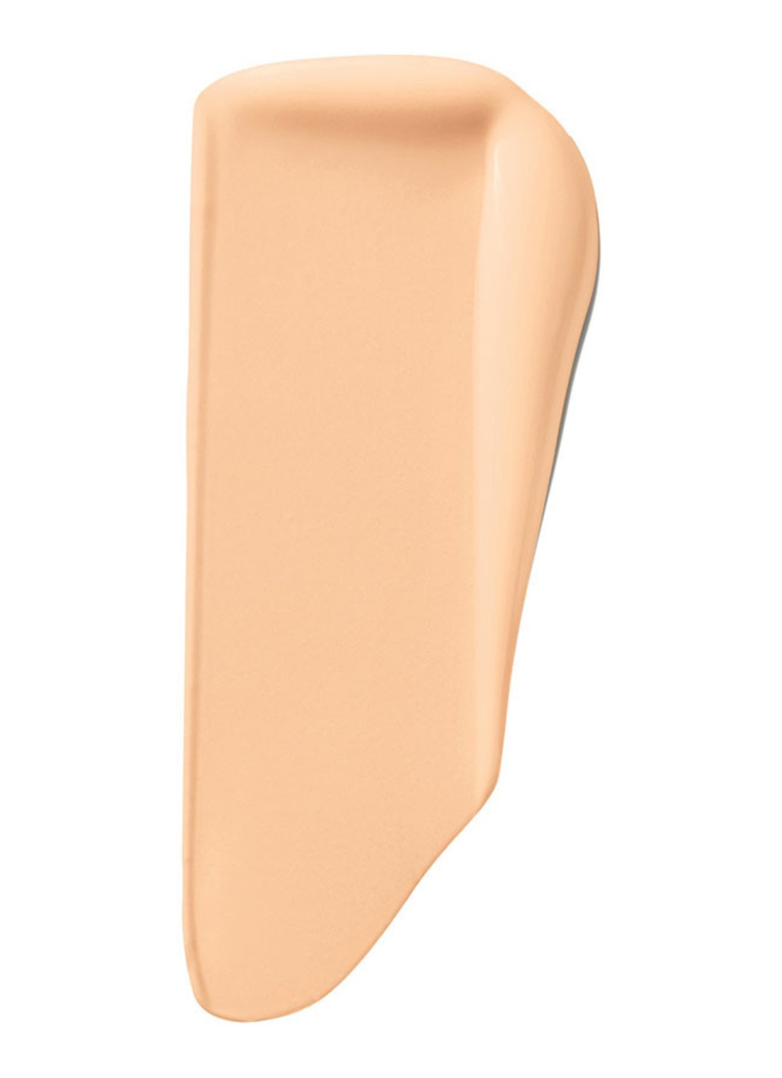 Clinique Even Better Refresh foundation - detail 3 cn 10 alabaster