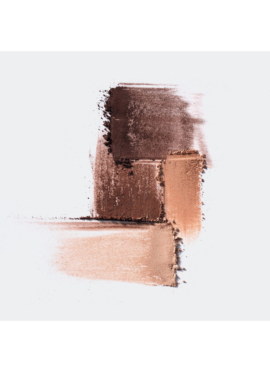 Clinique Eyeshadow Palette - limited edition oogschaduwpalet  - voorkant 4 undefined
