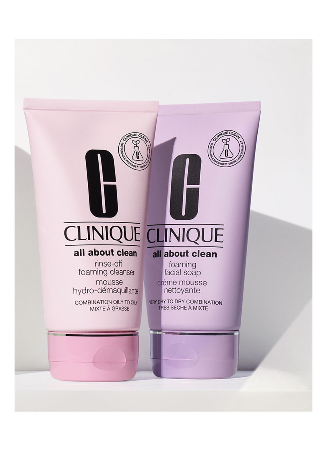 Clinique Foaming Sonic Facial Soap - reinigingsschuim - detail 4 undefined