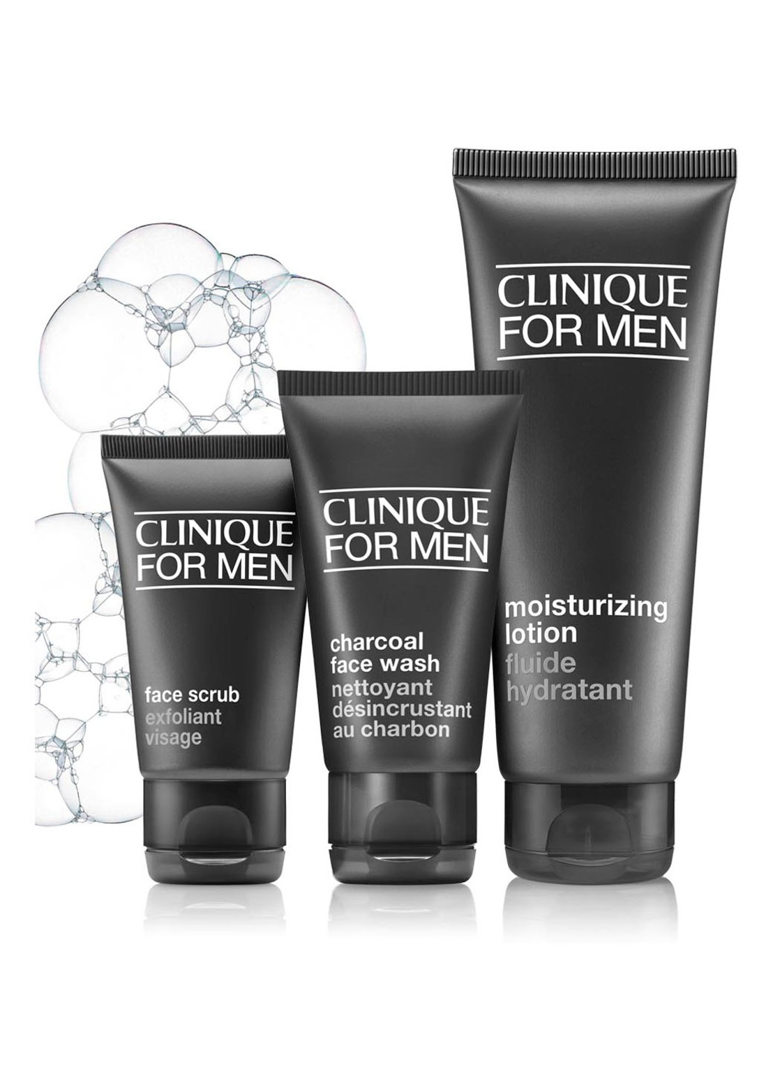 Clinique For Men Face Scrub - detail 2 undefined