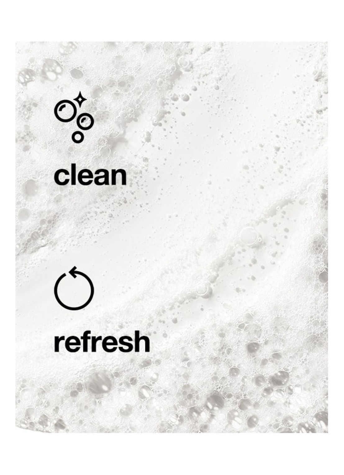 Clinique For Men Facewash - gezichtsreiniging - detail 3 undefined