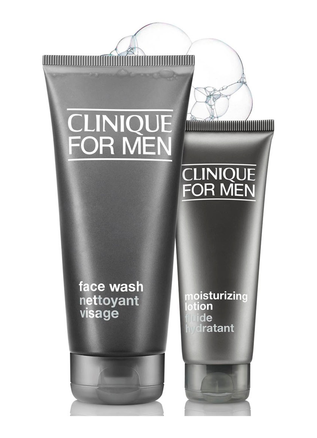 Clinique For Men Facewash - gezichtsreiniging - detail 4 undefined