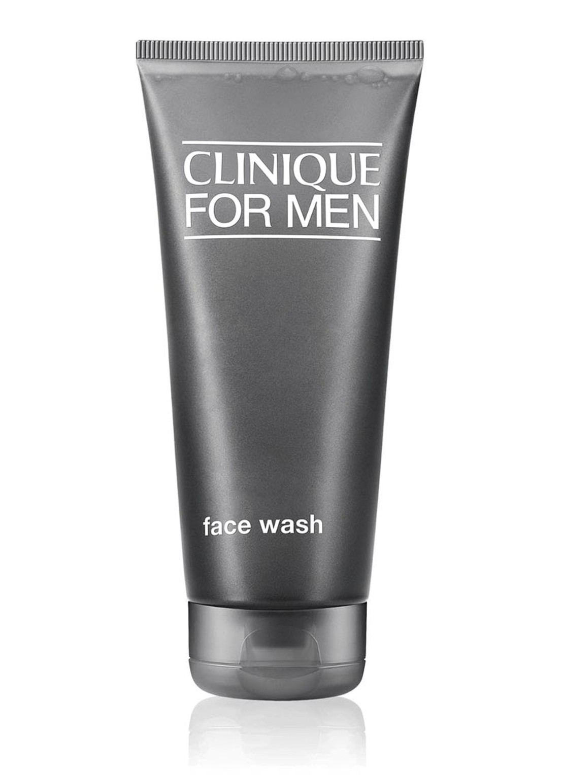 Clinique For Men Facewash - gezichtsreiniging - voorkant undefined