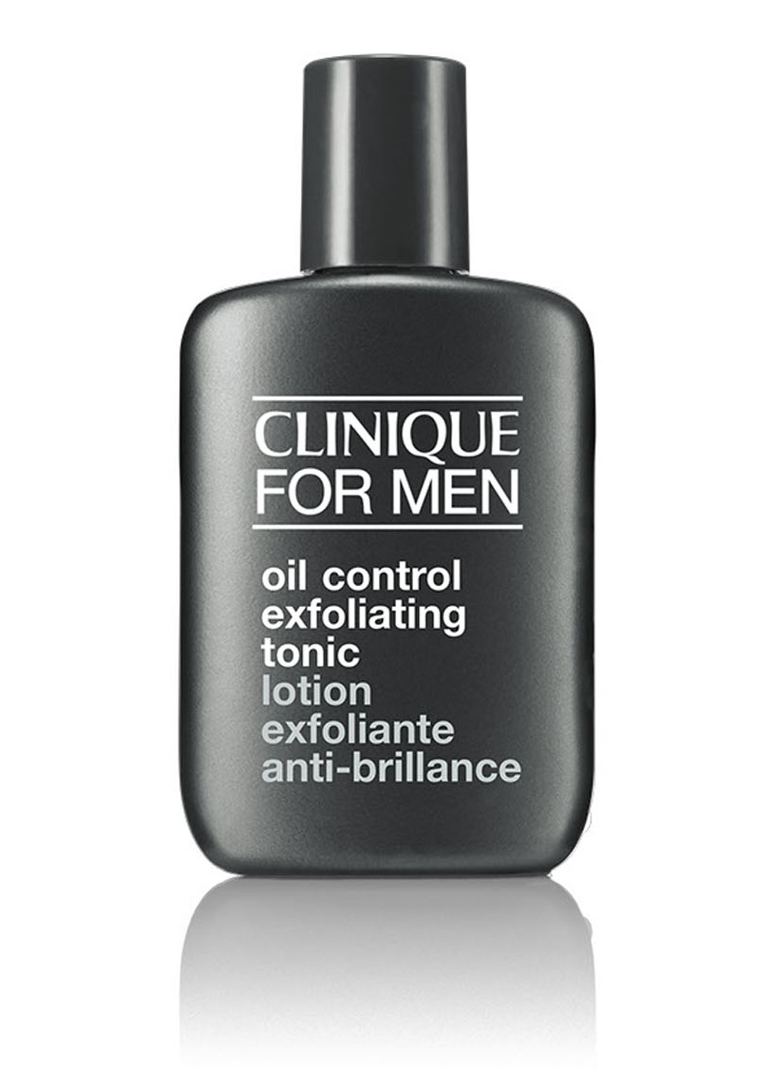 Clinique For Men Oil Control Exfoliating Tonic  - voorkant undefined