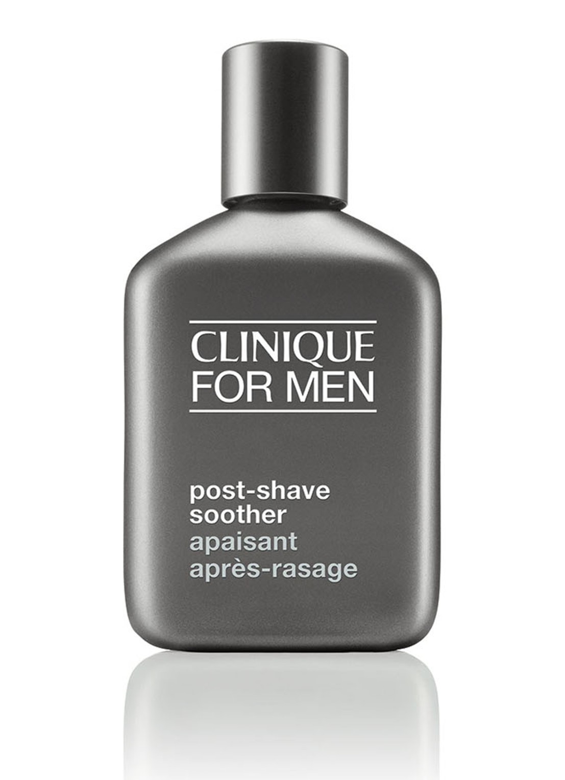 Clinique For Men Post Shave Soother - aftershave - voorkant 3 undefined