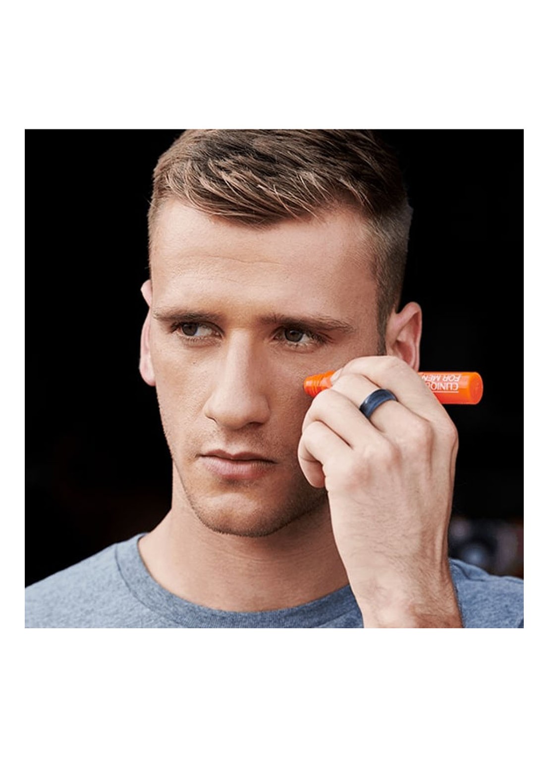 Clinique For Men Super Energize Anti-Fatigue Depuffing Eye Gel - ooggel - detail 3 undefined