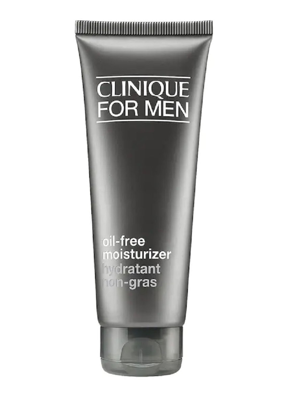Clinique For Men™ Oil Control Mattifying Moisturizer - dag- & nachtcrème - voorkant 2 undefined