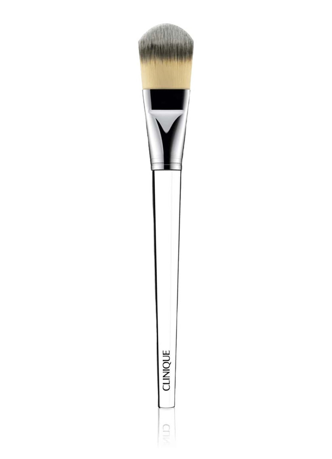 Clinique Foundation Brush - kwast - voorkant 2 undefined