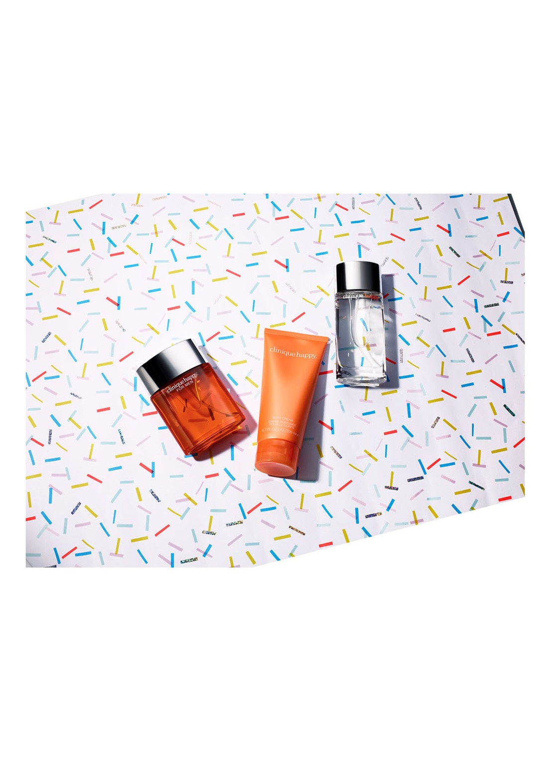 Clinique Happy Eau de Parfum - detail 2 undefined