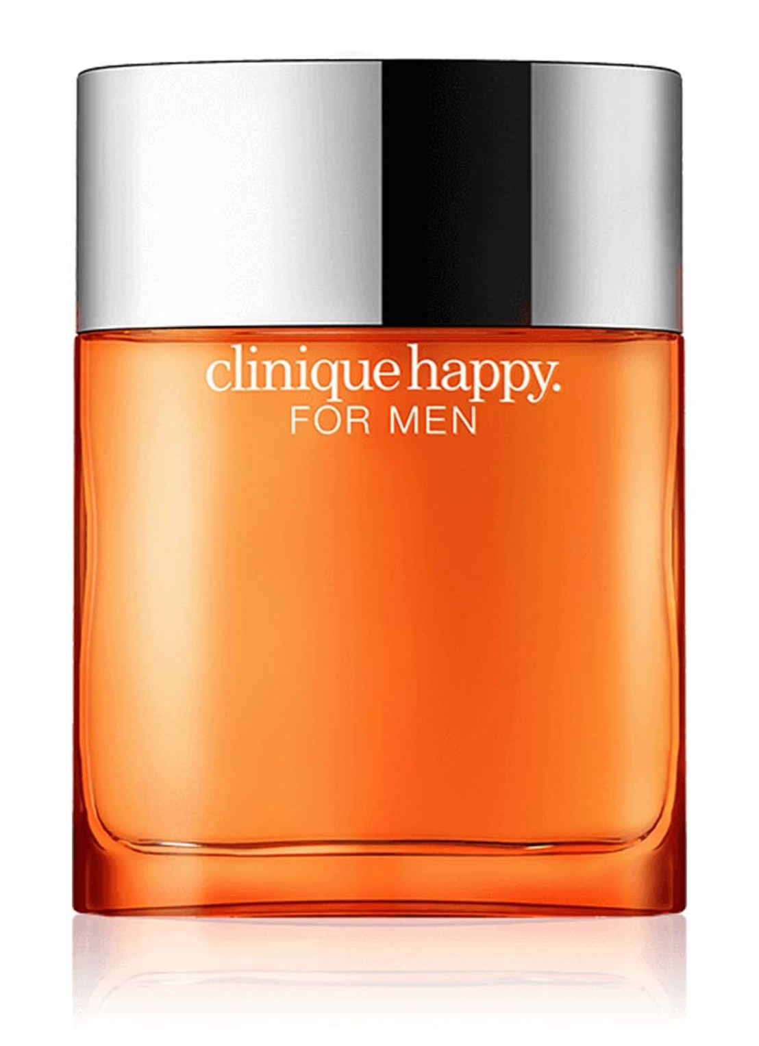 Clinique Happy For Men Eau de Cologne - voorkant undefined