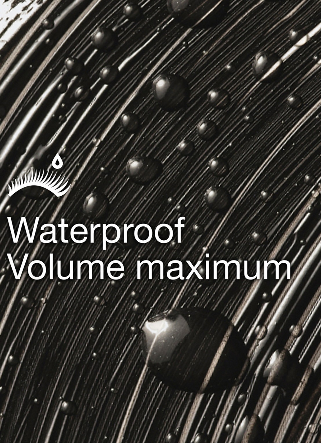 Clinique High Impact High-Fi Full Volume Waterproof Mascara  - detail 3 intense black