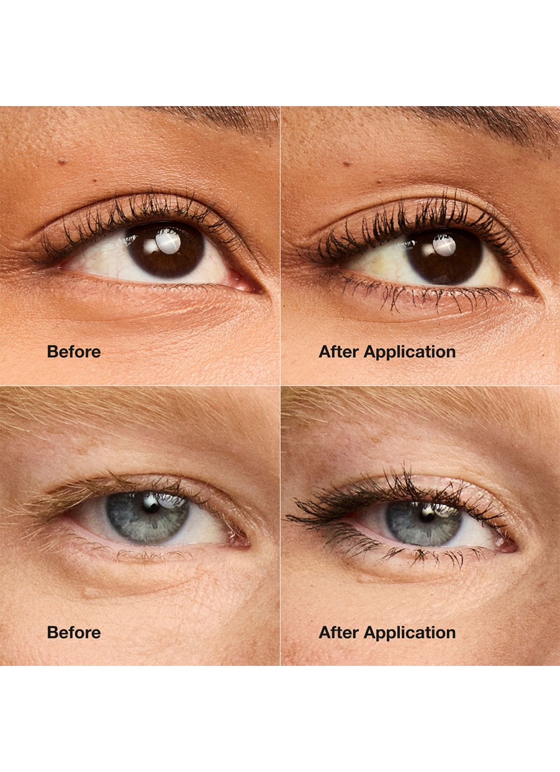 Clinique High Impact High-Fi Full Volume Waterproof Mascara  - detail 4 intense black