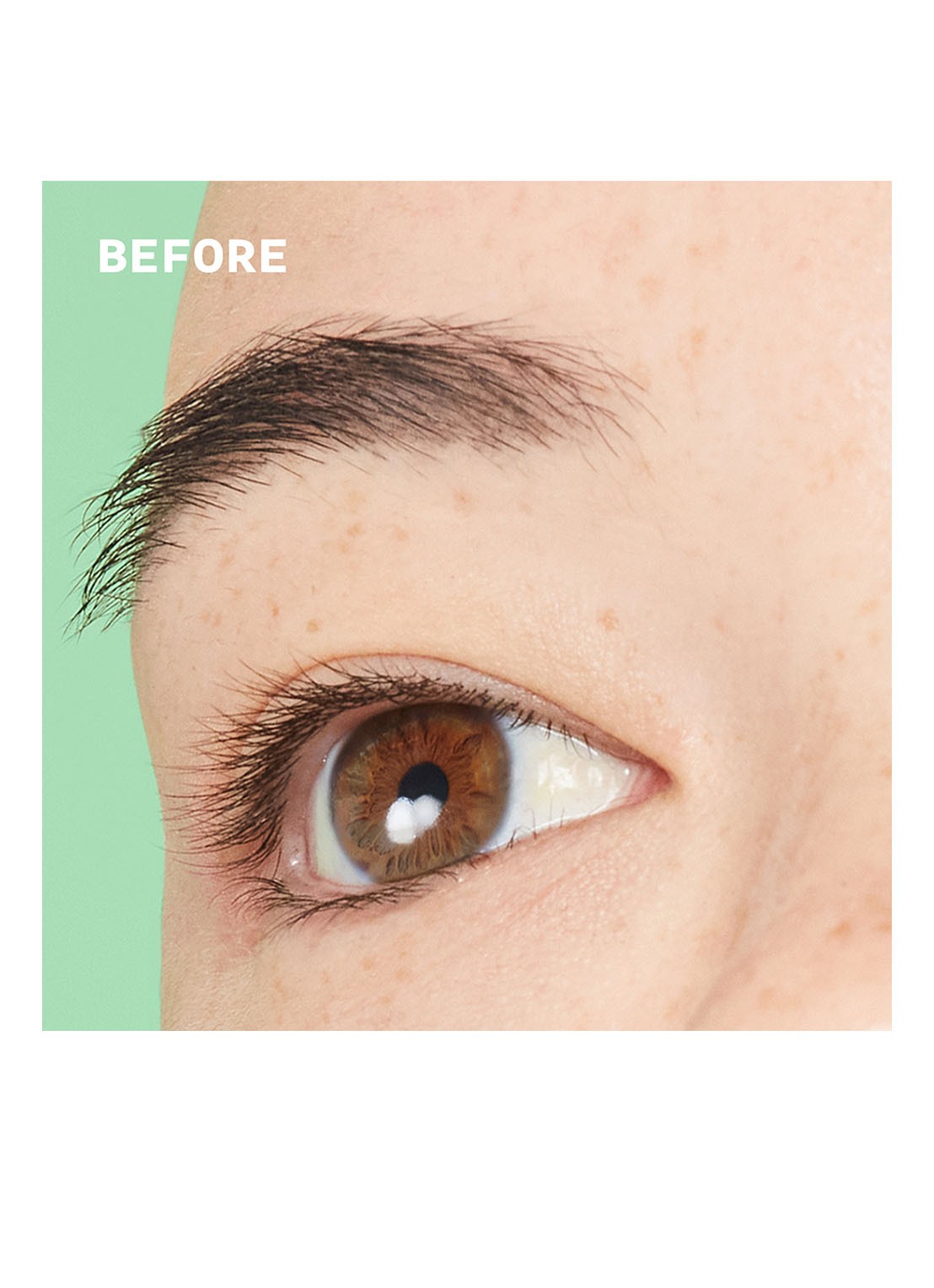 Clinique  High Impact High-Fi Mascara - detail 2 bruin